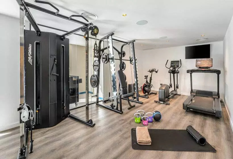 ホテル Vibra Palma Cactus