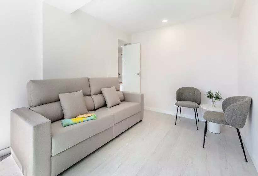 ホテル Vibra Palma Cactus