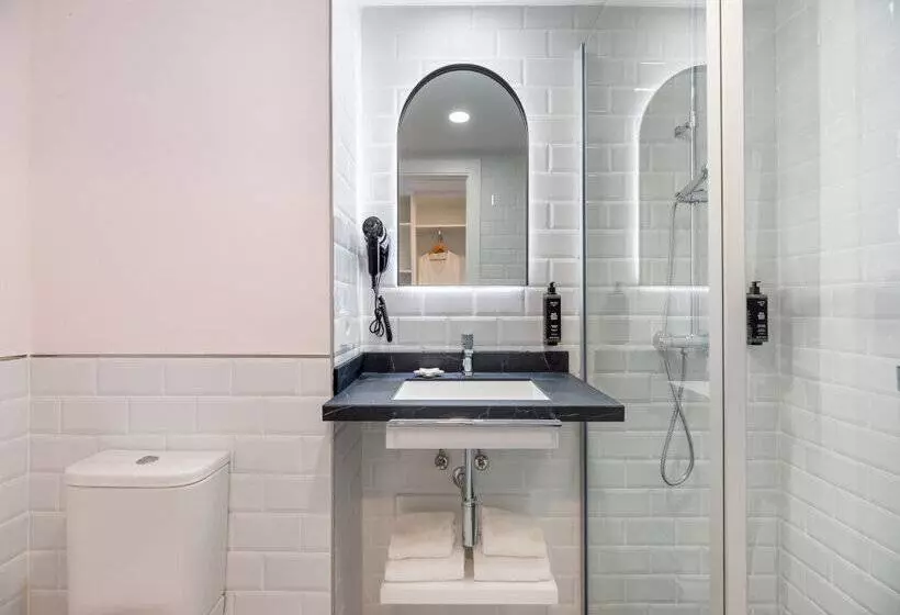 ホテル Vibra Palma Cactus