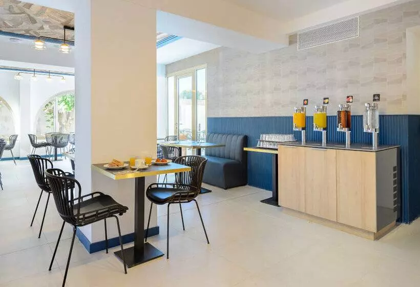 ホテル Vibra Palma Cactus