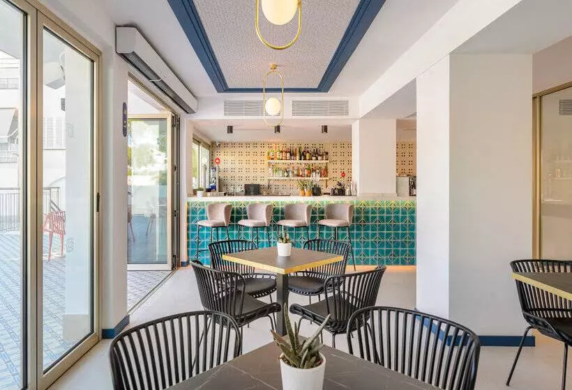 ホテル Vibra Palma Cactus