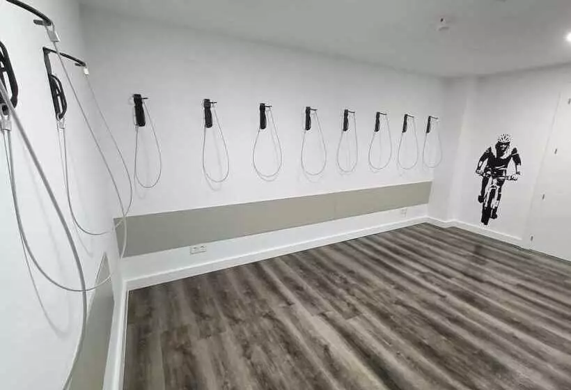 ホテル Vibra Palma Cactus