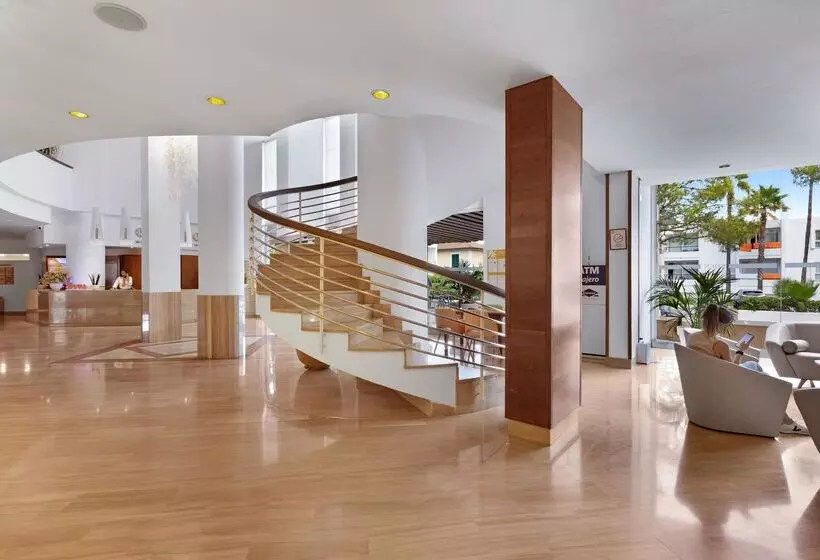 호텔 Viva Eden Lago