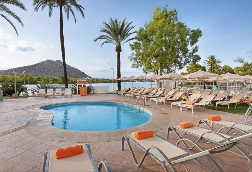 호텔 Viva Eden Lago