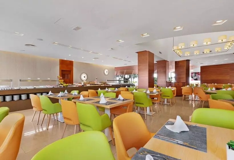 호텔 Viva Eden Lago