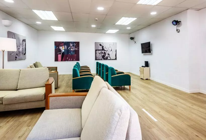 호텔 Viva Eden Lago