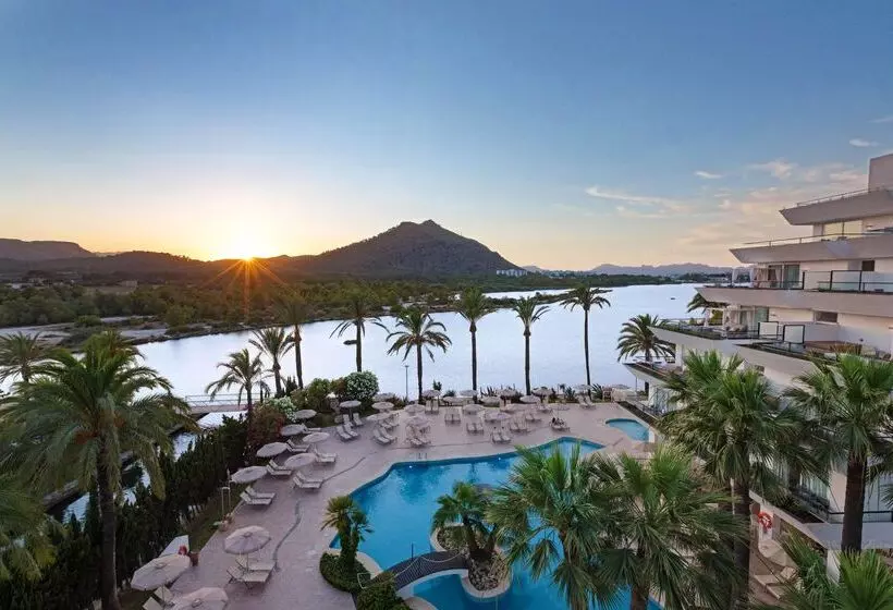 호텔 Viva Eden Lago