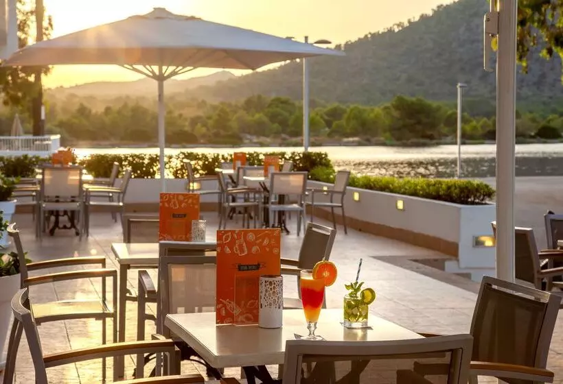 호텔 Viva Eden Lago