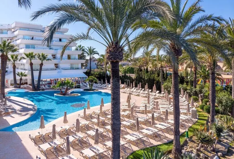 호텔 Viva Eden Lago