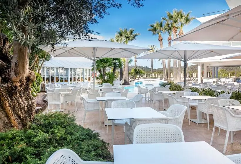 호텔 Viva Eden Lago