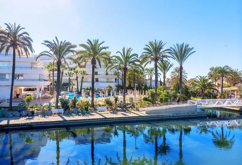 호텔 Viva Eden Lago