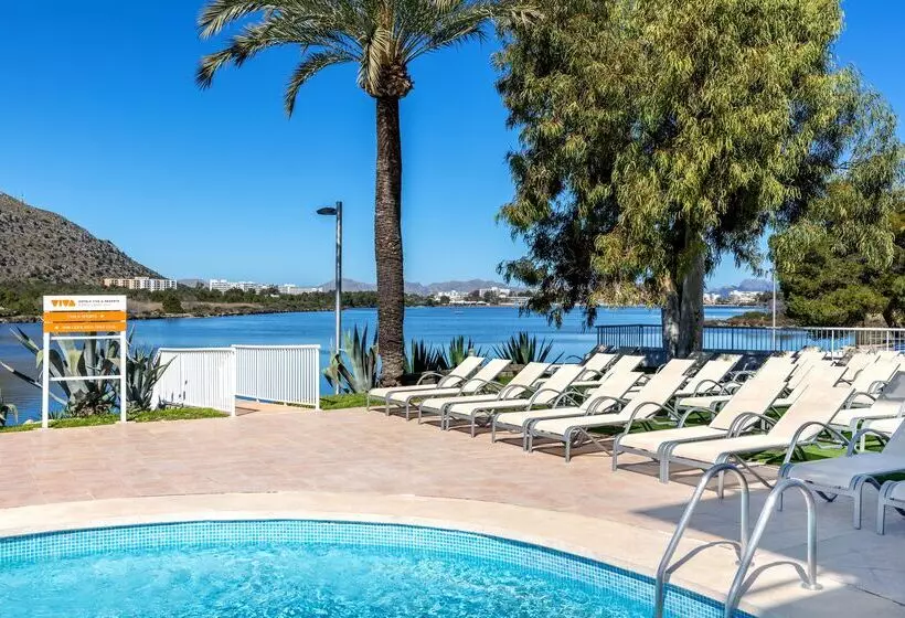 호텔 Viva Eden Lago