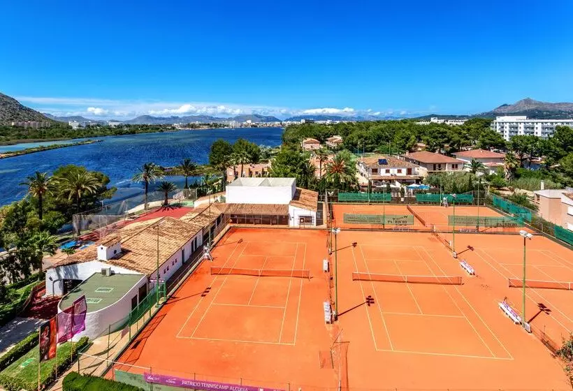 호텔 Viva Eden Lago