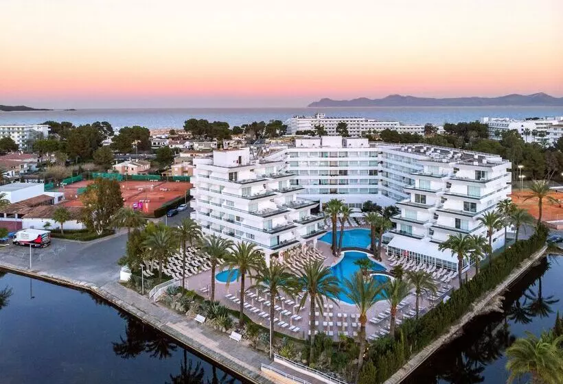 호텔 Viva Eden Lago