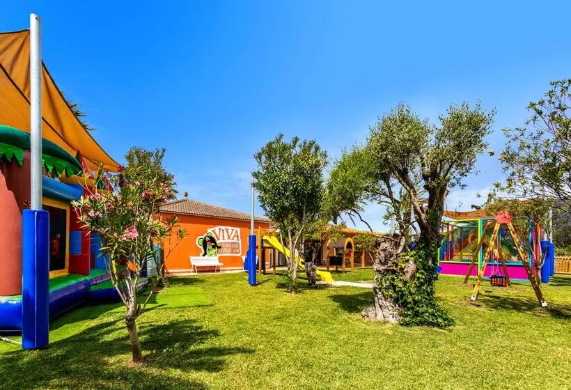 호텔 Viva Eden Lago