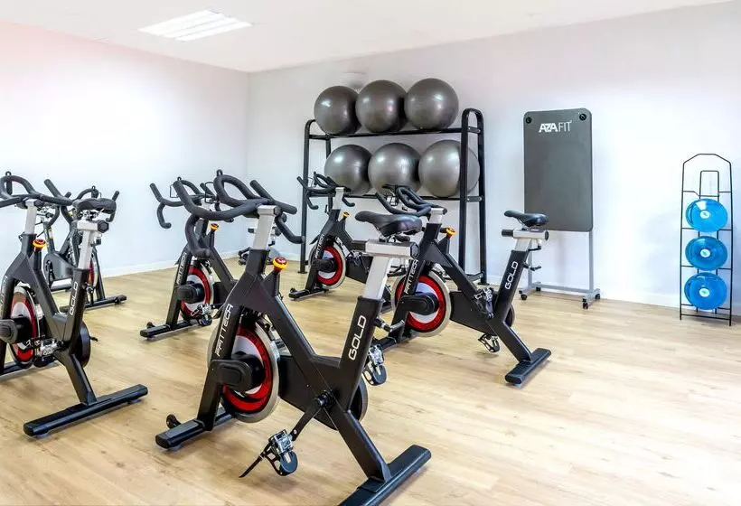 호텔 Viva Eden Lago