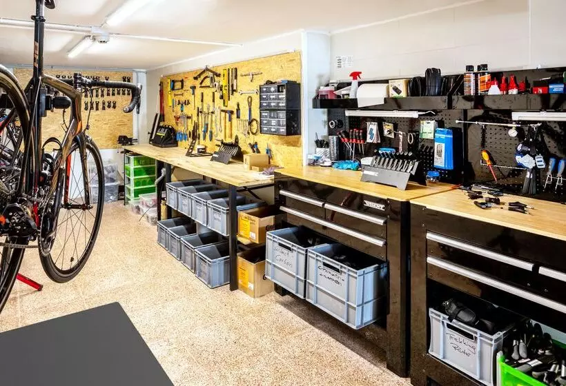 호텔 Viva Eden Lago