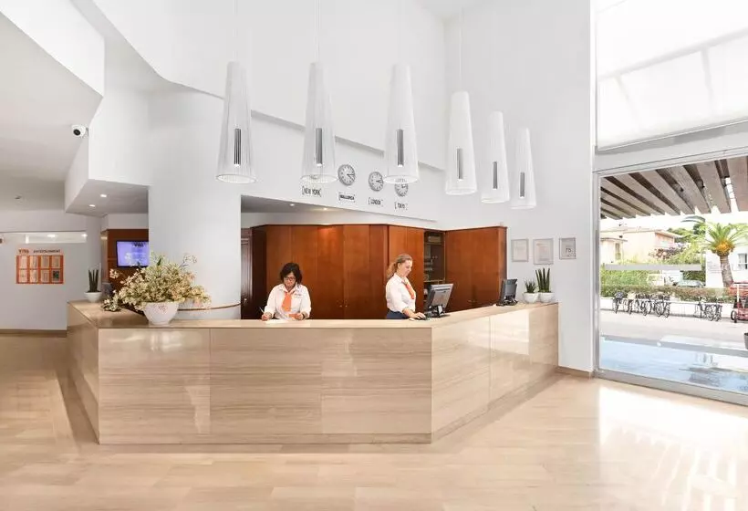 호텔 Viva Eden Lago