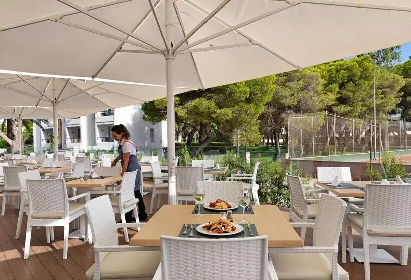 호텔 Viva Eden Lago