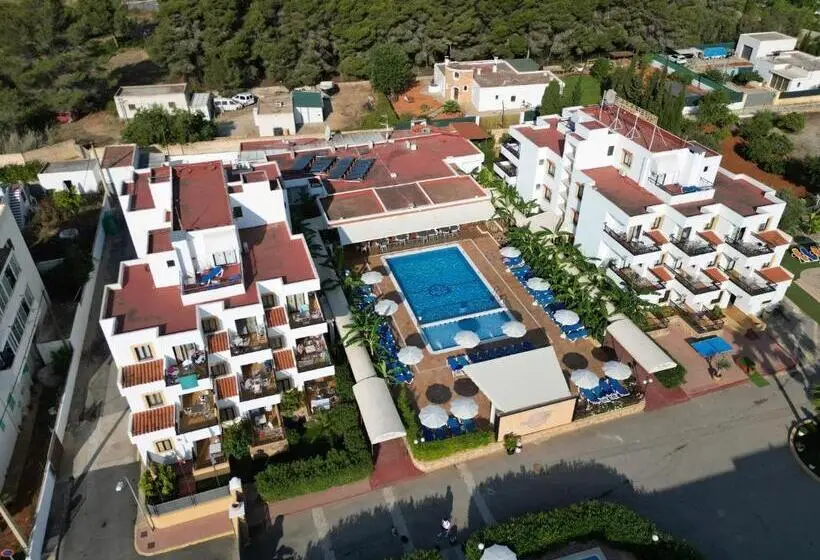 Invisa Casa Luis