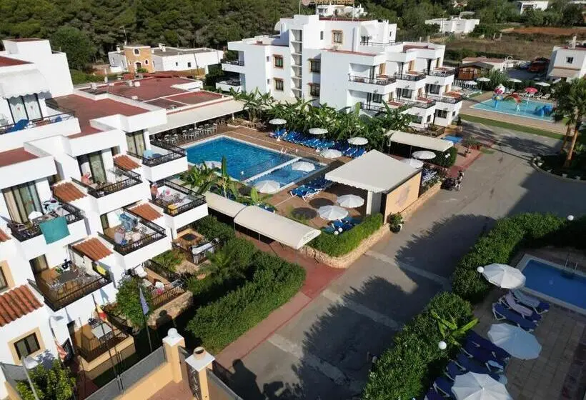 Invisa Casa Luis