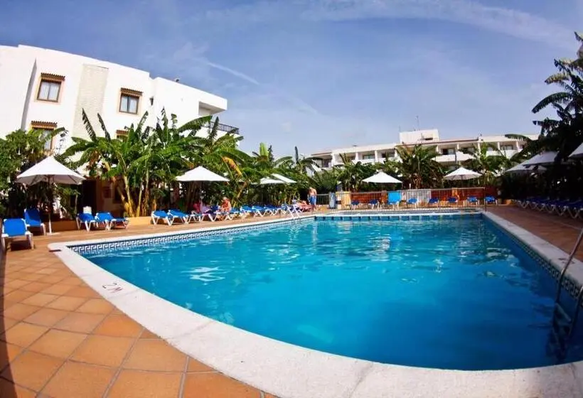 Invisa Casa Luis
