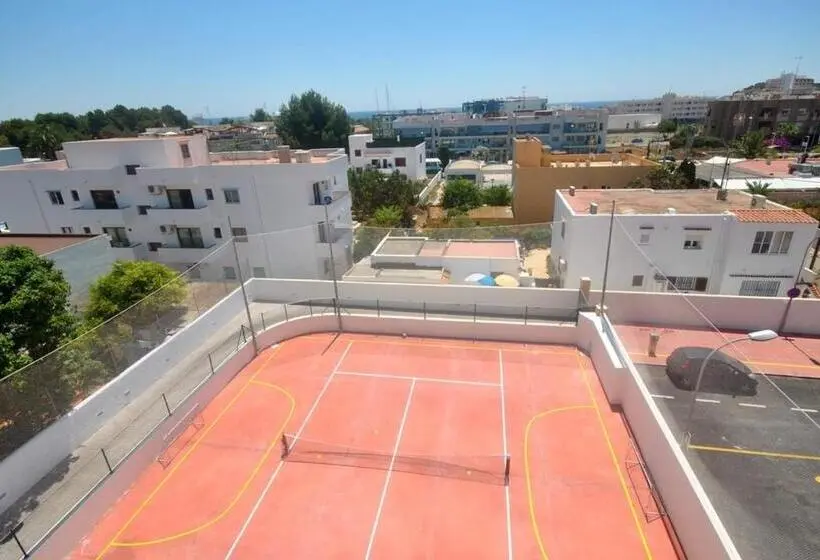 Invisa Casa Luis