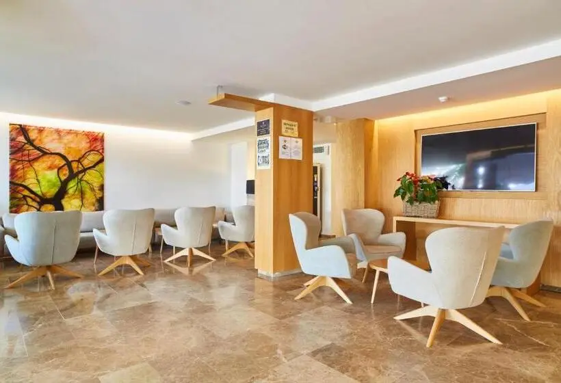 Invisa Casa Luis