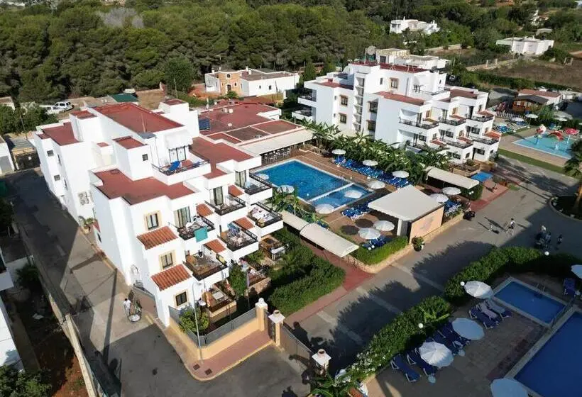 Invisa Casa Luis