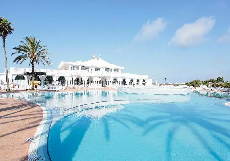 リゾートホテル Grupotel Mar De Menorca