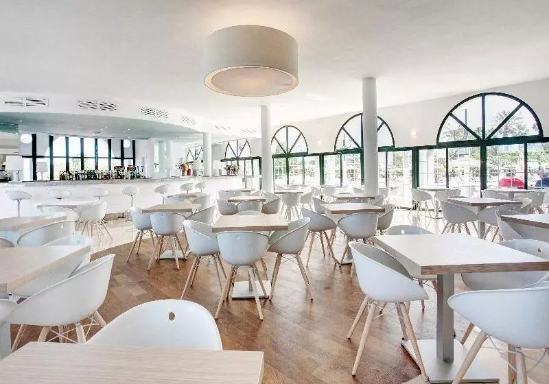 リゾートホテル Grupotel Mar De Menorca