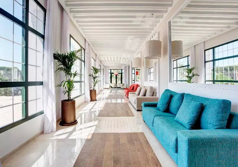 リゾートホテル Grupotel Mar De Menorca