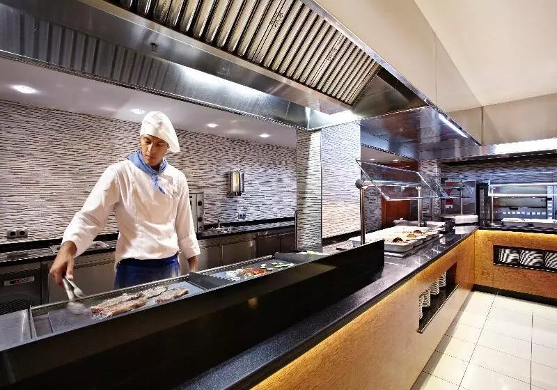 リゾートホテル Grupotel Mar De Menorca