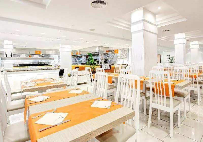 リゾートホテル Grupotel Mar De Menorca