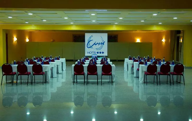 בית מלון כפרי Checkin Valencia Ciscar