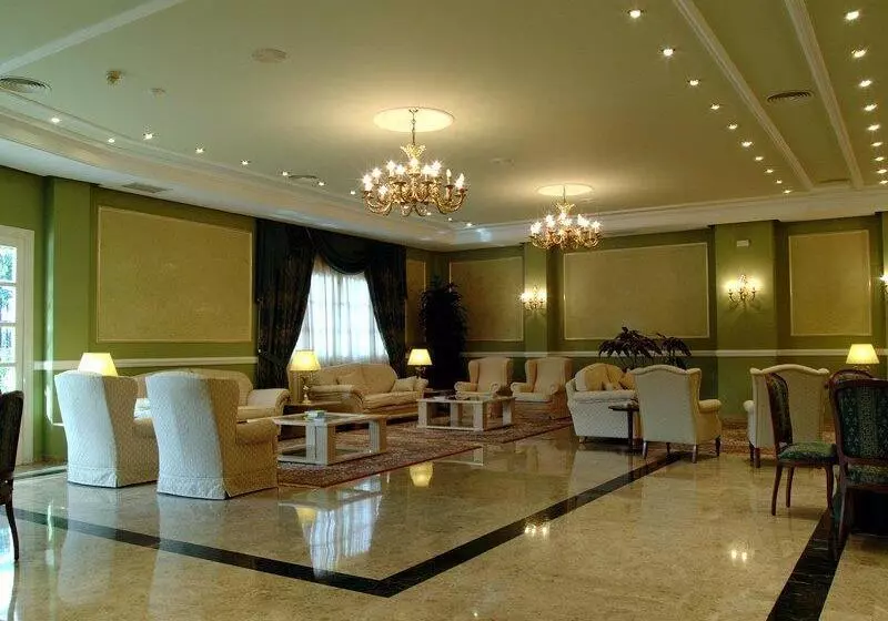 בית מלון כפרי Checkin Valencia Ciscar