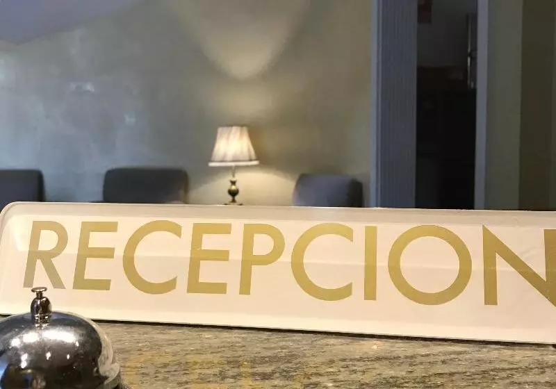 בית מלון כפרי Checkin Valencia Ciscar