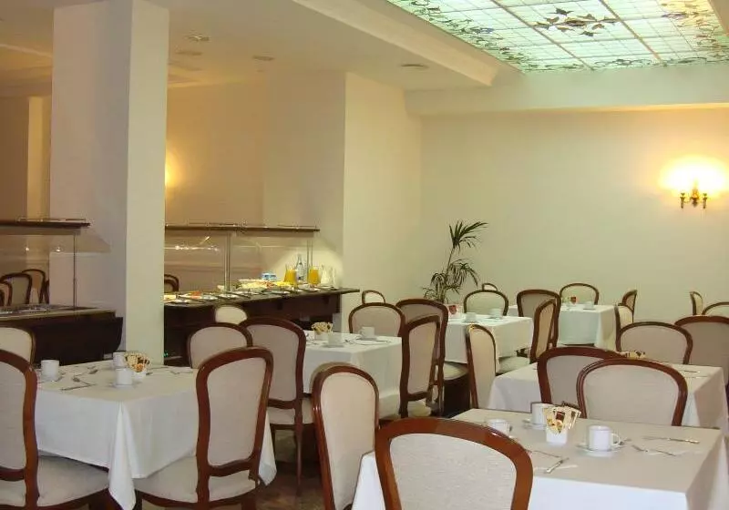 בית מלון כפרי Checkin Valencia Ciscar