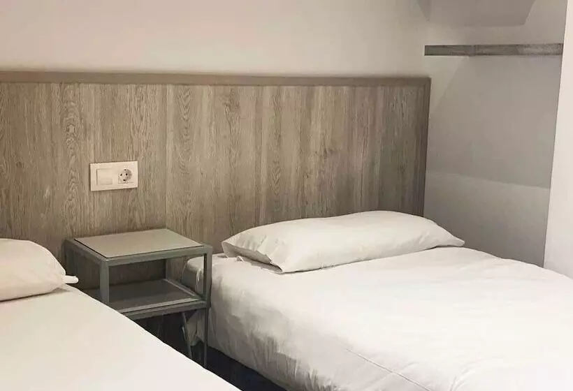 Apartamentos Sabica Nevada Plaza