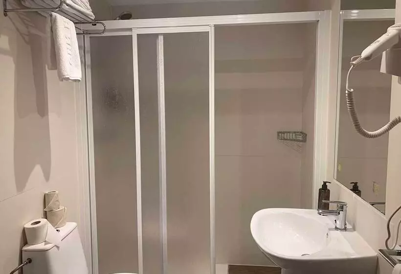 Apartamentos Sabica Nevada Plaza