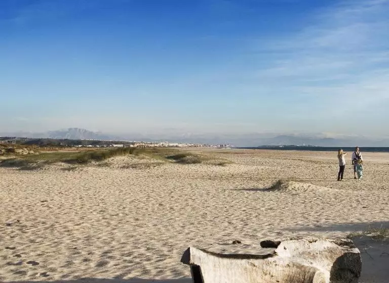 Beach Hotel Dos Mares