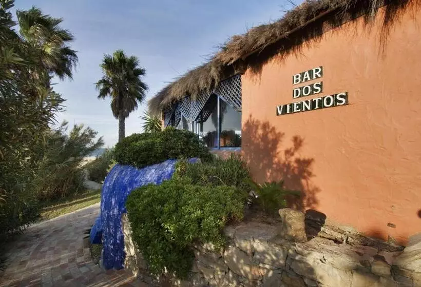 Beach Hotel Dos Mares