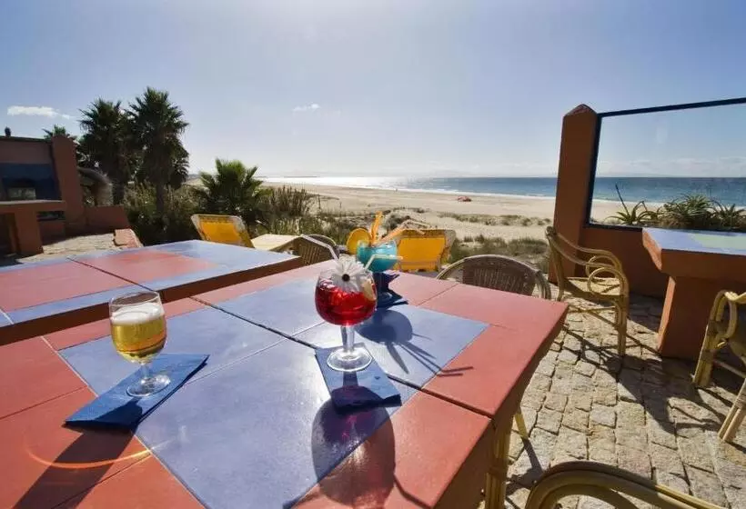 Beach Hotel Dos Mares