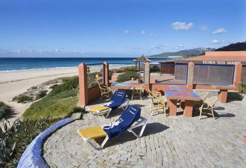 Beach Hotel Dos Mares