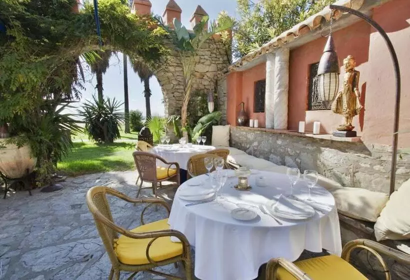 Beach Hotel Dos Mares