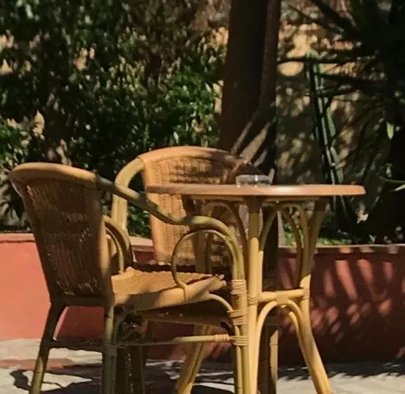 Beach Hotel Dos Mares