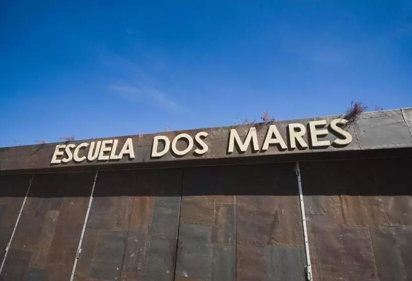 Beach Hotel Dos Mares