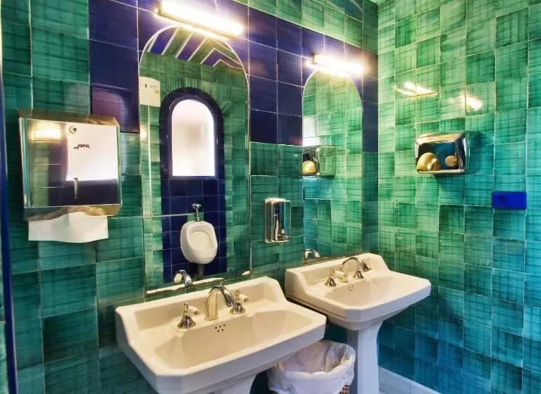 Beach Hotel Dos Mares