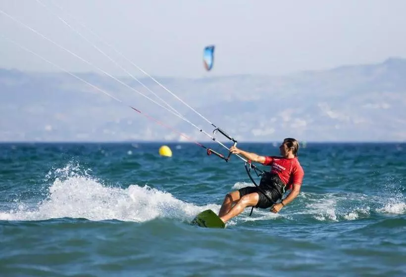 Beach Hotel Dos Mares