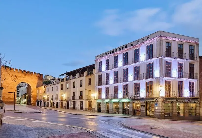 Boutique Hotel Luna Triunfo Granada